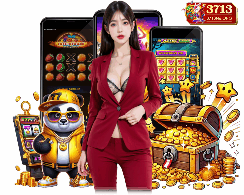 3713N6 สล็อต 