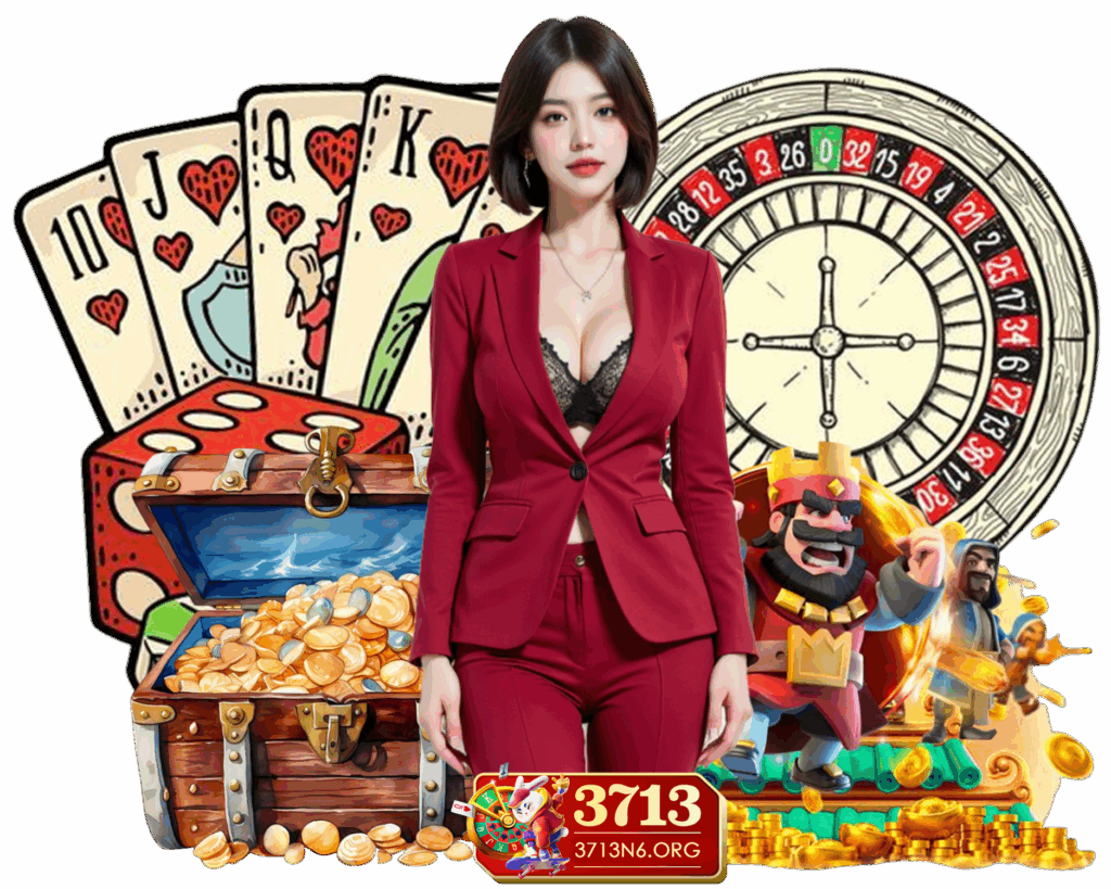 3713N6 สล็อต เล่นง่าย