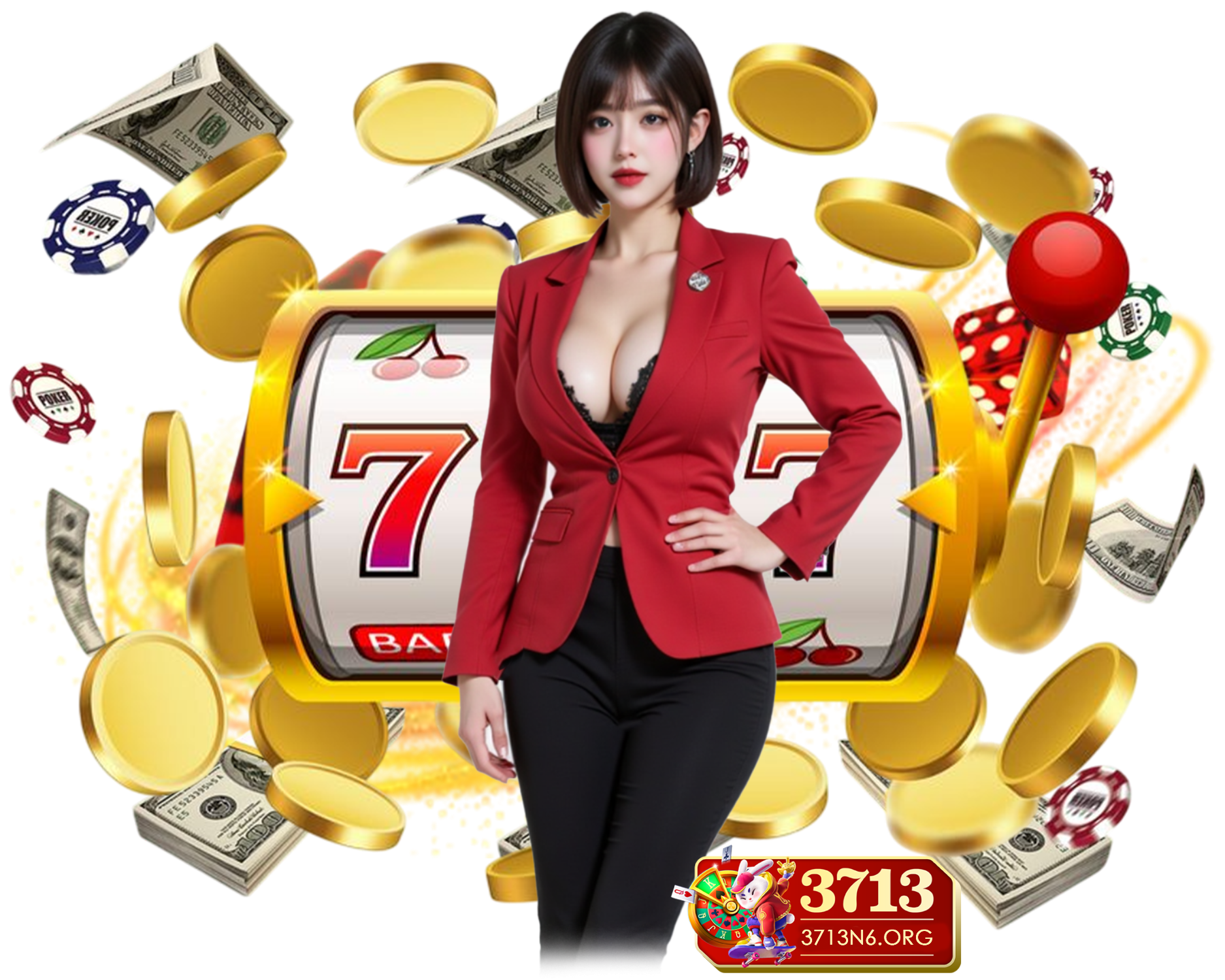 แจ็คพอตใหญ่