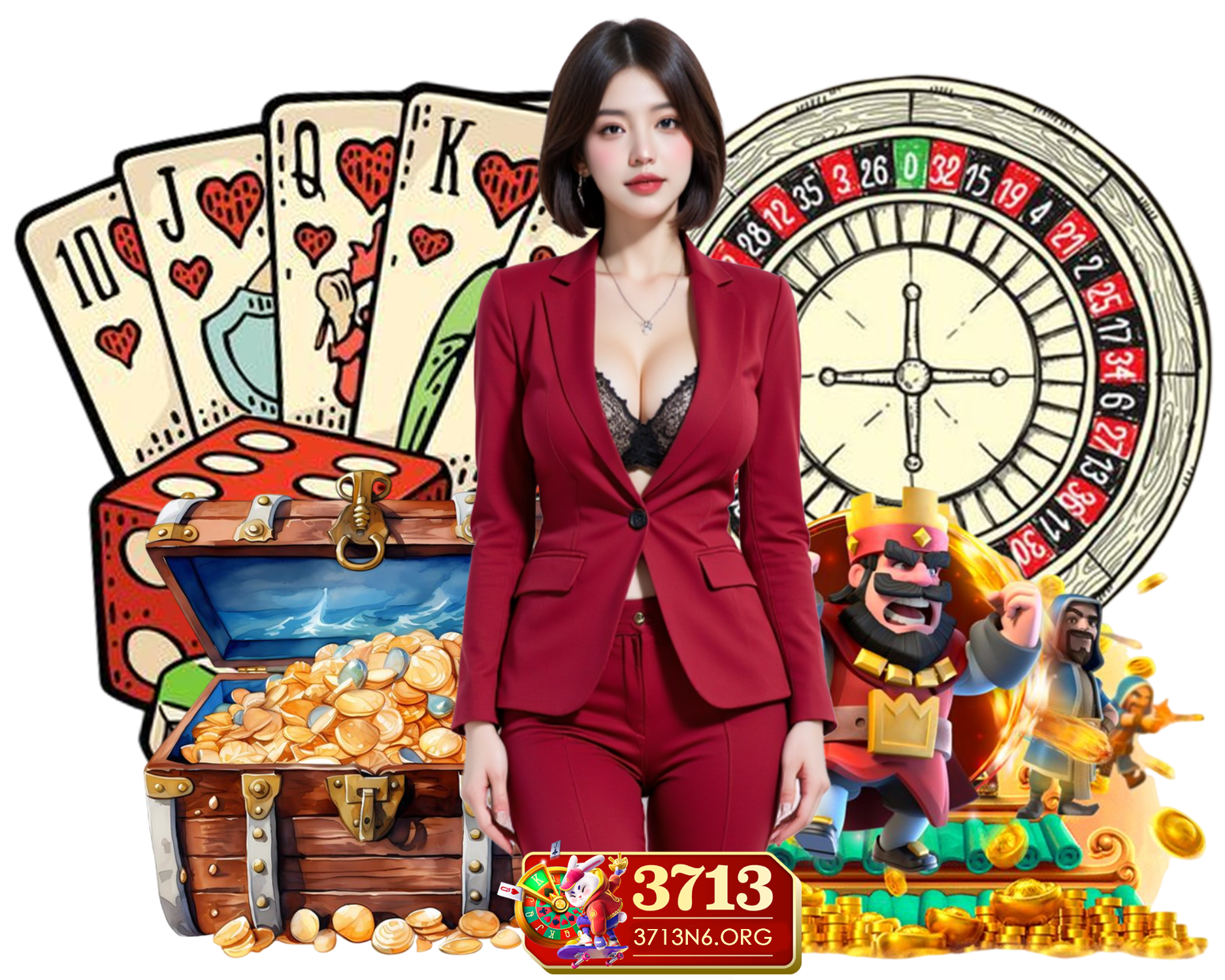 3713N6 สล็อต เล่นง่าย